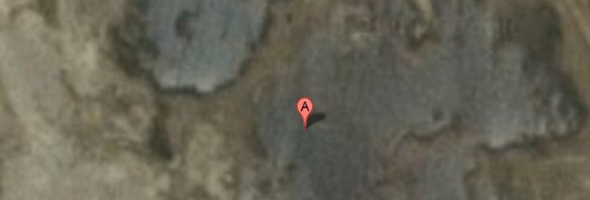 Secret Places Google Earth Doesn't Want You To See