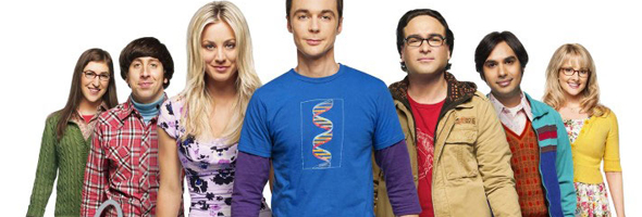 The Big Bang Theory: How the actors looked when they were kids