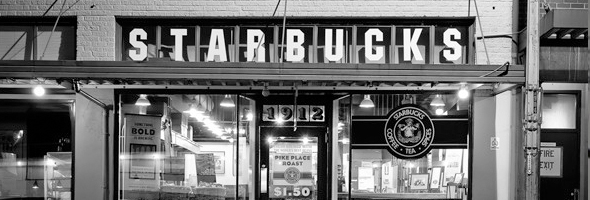 18 Curious Facts You Didn't Know About Starbucks