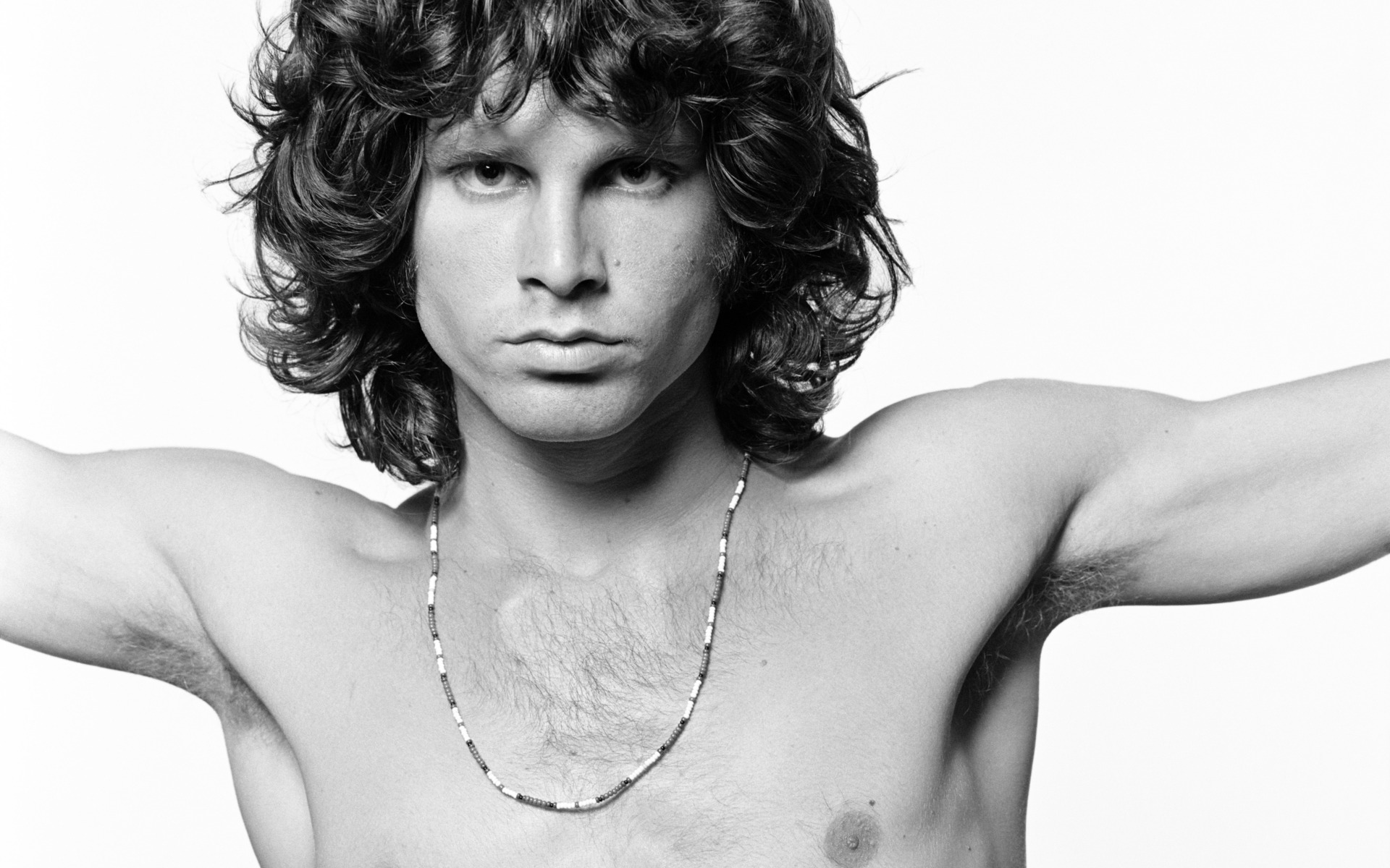 Was it not just Jim Morrison's confusion?