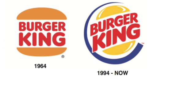 10. Burger King