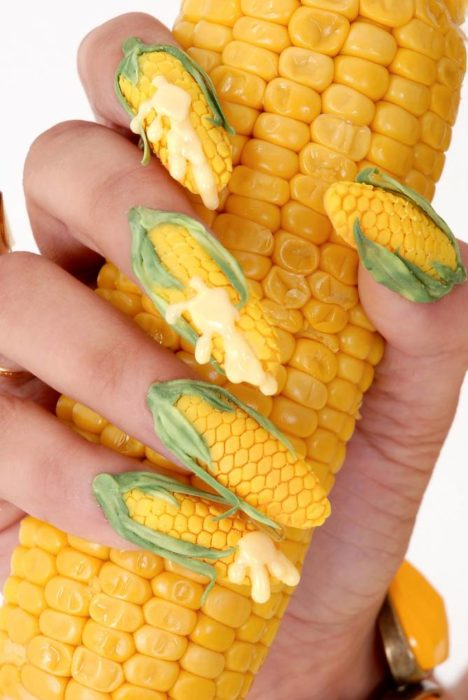 Corn fun