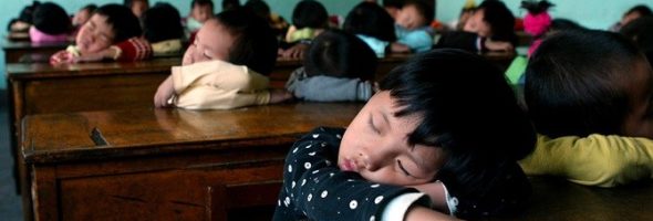 10 Weird school rules from around the world