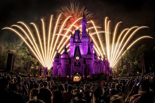Walt Disney World, USA