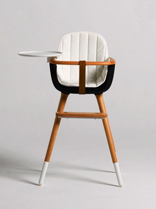 Eating chair