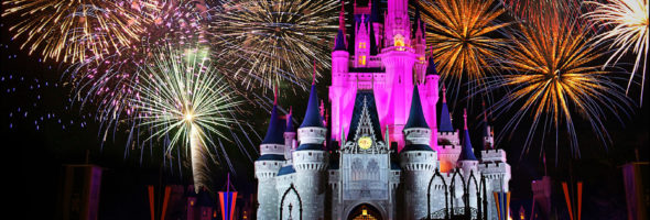 The top things you can’t miss if you are visiting Disney World