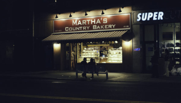 Martha’s (Williamsburg)
