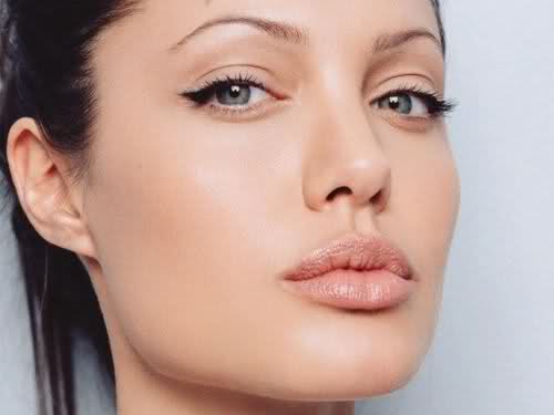 Angelina Jolie's effect