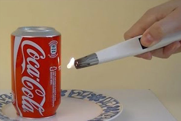 A moving can