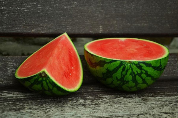 Modified watermelon