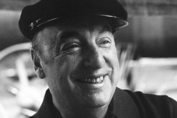 Pablo Neruda - I Do Not Love You