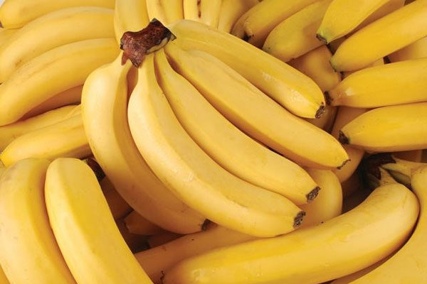 Modified banana