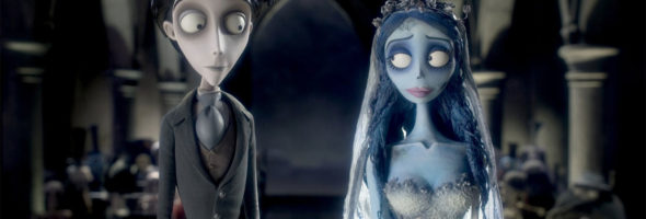 Things you didn't know about Corpse Bride