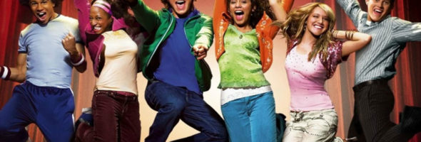 This is what the High School Musical cast looks like now