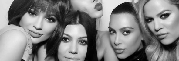 These photos show how much the Kardashians have changed in 10 years