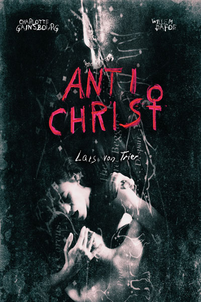 Anti Christ, 2009