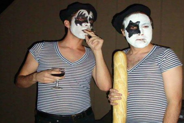 French KISS