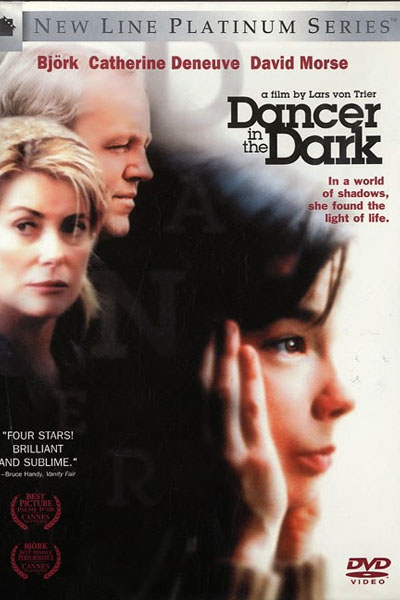 Dancer in the Dark, 2000