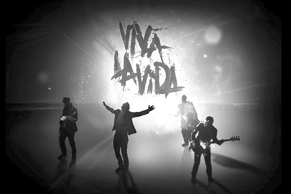 Viva la vida - Coldplay