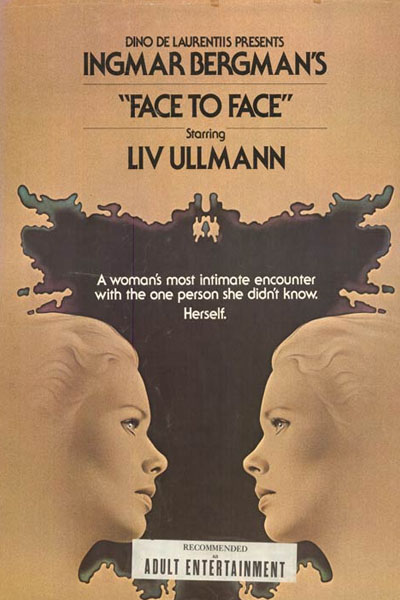Face to Face, 1976
