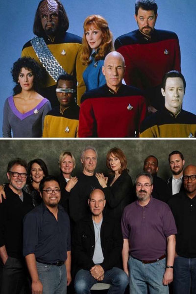 Star Trek. 2017