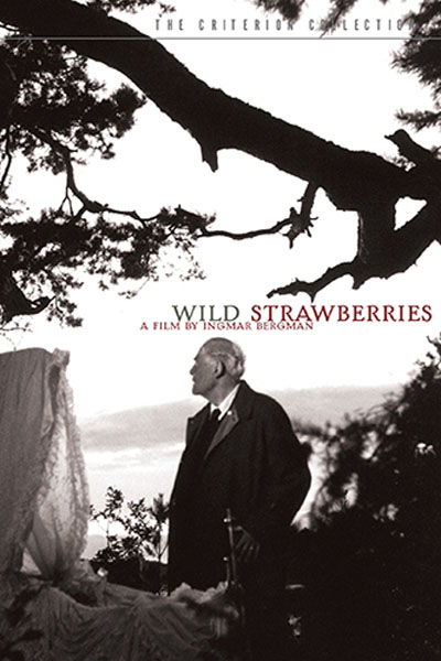 Wild Strawberries, 1957