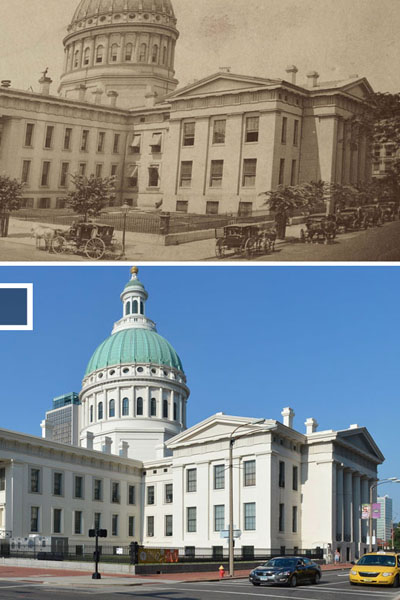 Old Courthouse (St. Louis)