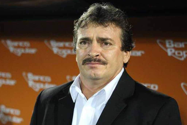 Óscar Ramírez , Costa Rica