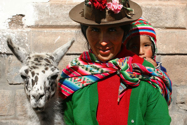 Cusco, Peru (2005)